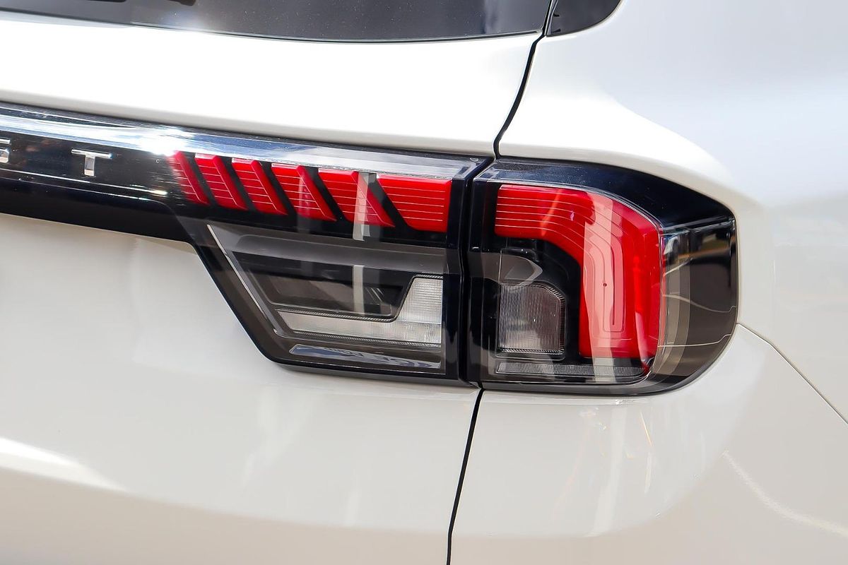 2025 Ford Everest Trend 2.0L