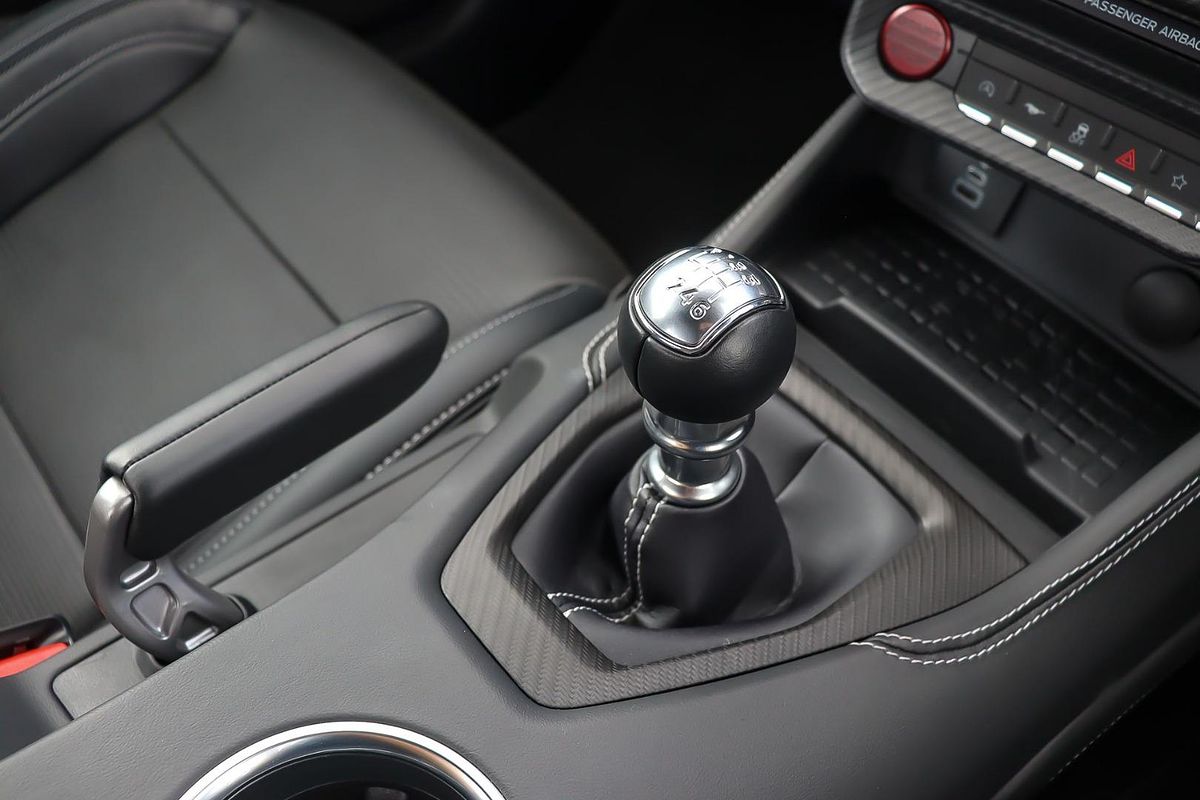 2024 Ford Mustang GT FO