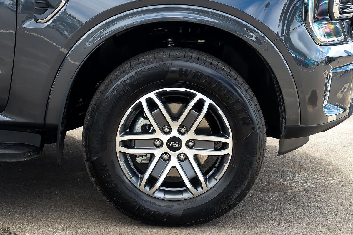 2025 Ford Everest Trend 2.0L