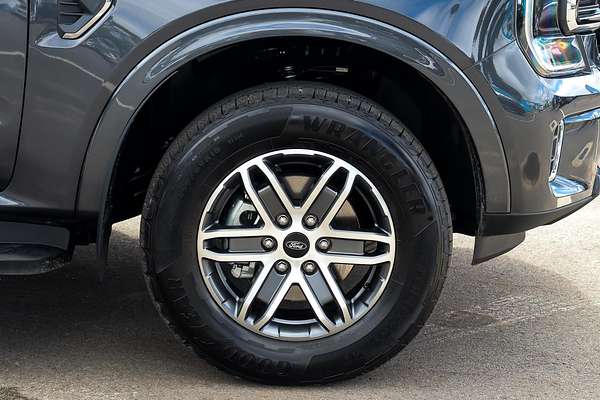 2025 Ford Everest Trend 2.0L