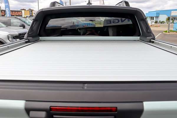 2025 Ford Ranger PHEV Stormtrak 4X4 2.3L
