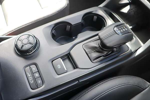 2025 Ford Everest Trend 2.0L