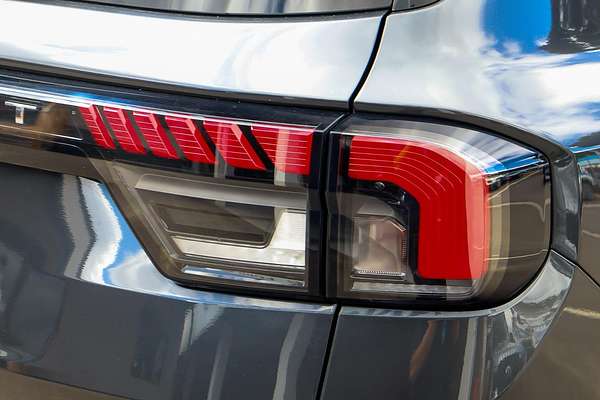 2025 Ford Everest Trend 2.0L