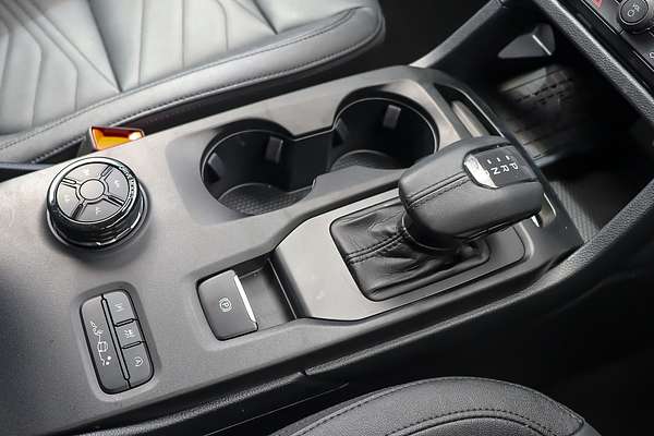 2025 Ford Everest Trend 2.0L