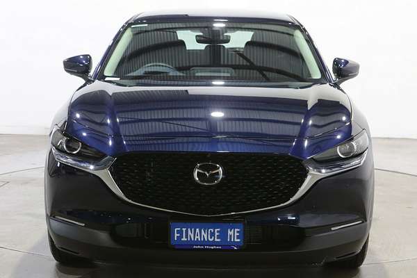 2022 Mazda CX-30 G20 Pure DM Series