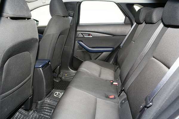 2022 Mazda CX-30 G20 Pure DM Series