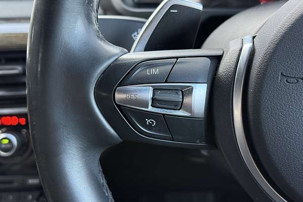 2016 BMW X5 sDrive25d F15