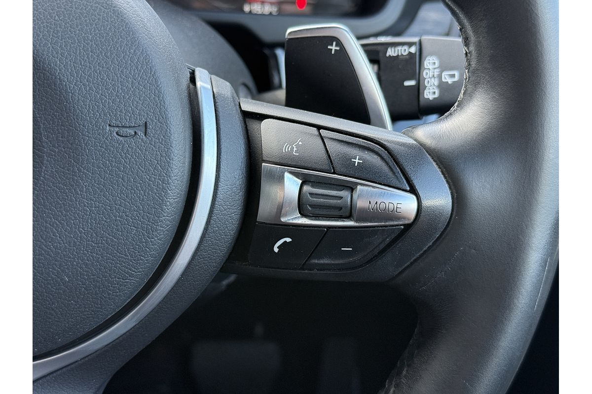 2016 BMW X5 sDrive25d F15