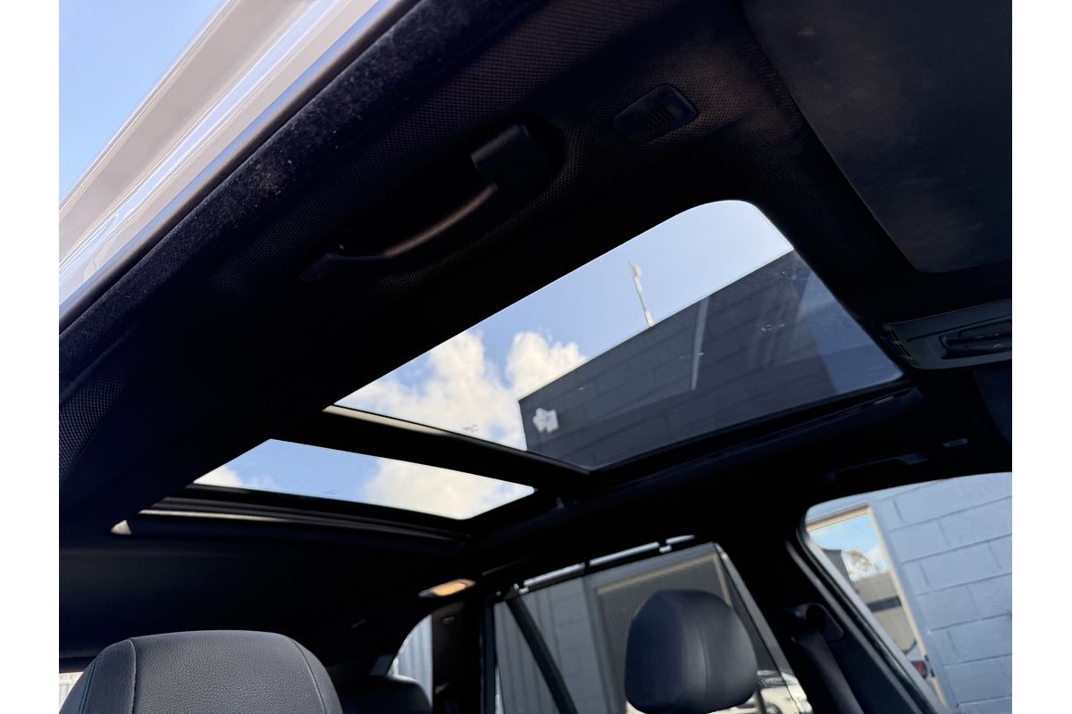 2016 BMW X5 sDrive25d F15