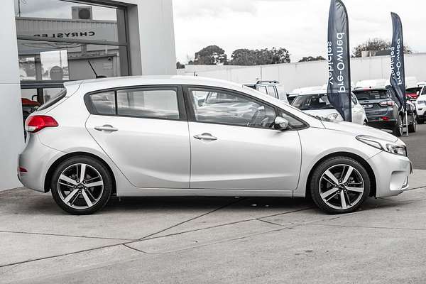 2017 Kia Cerato S YD