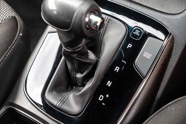 2017 Kia Cerato S YD