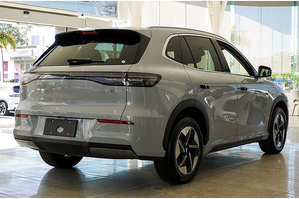 2025 Geely EX5 Complete E245