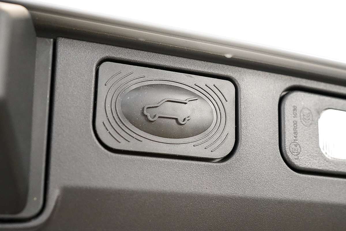 2025 Geely EX5 Complete E245