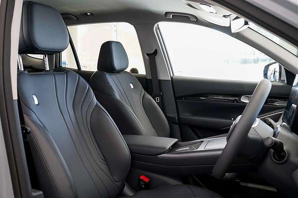 2025 Geely EX5 Complete E245