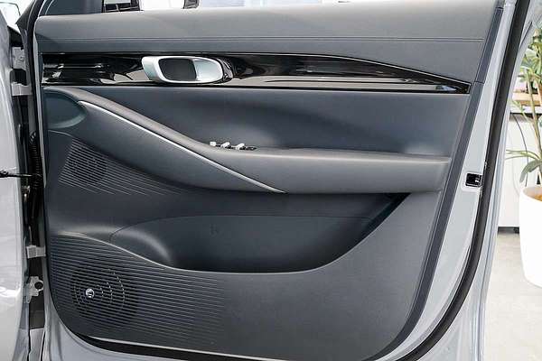 2025 Geely EX5 Complete E245