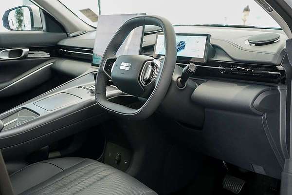 2025 Geely EX5 Complete E245