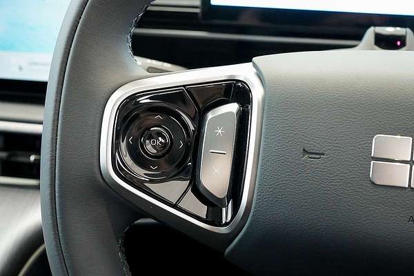 2025 Geely EX5 Complete E245