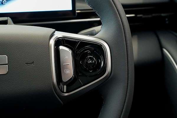2025 Geely EX5 Complete E245
