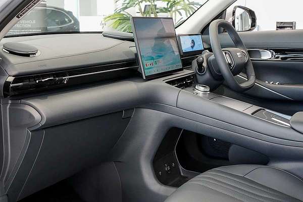 2025 Geely EX5 Complete E245