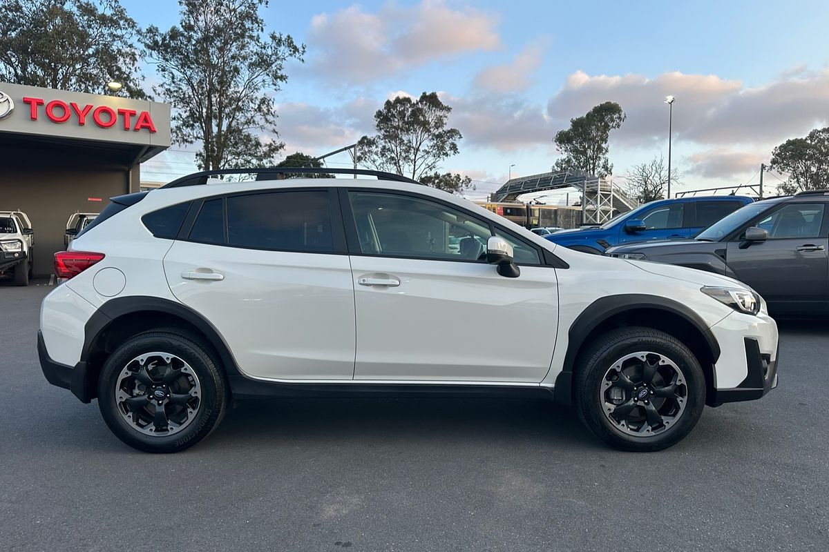 2019 Subaru XV 2.0i Premium G5X