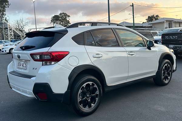 2019 Subaru XV 2.0i Premium G5X