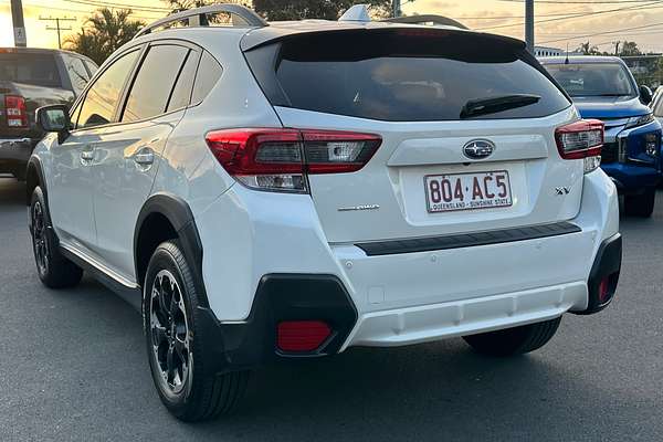 2019 Subaru XV 2.0i Premium G5X