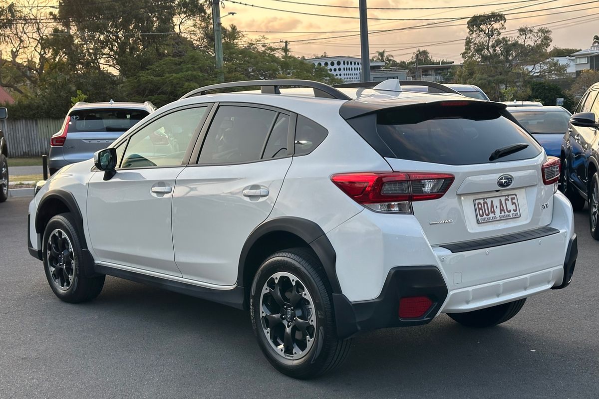 2019 Subaru XV 2.0i Premium G5X