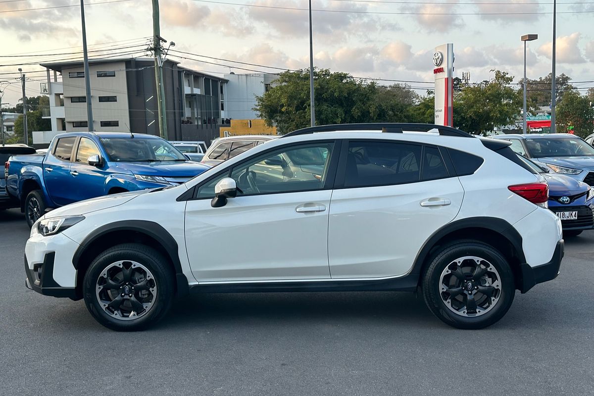 2019 Subaru XV 2.0i Premium G5X