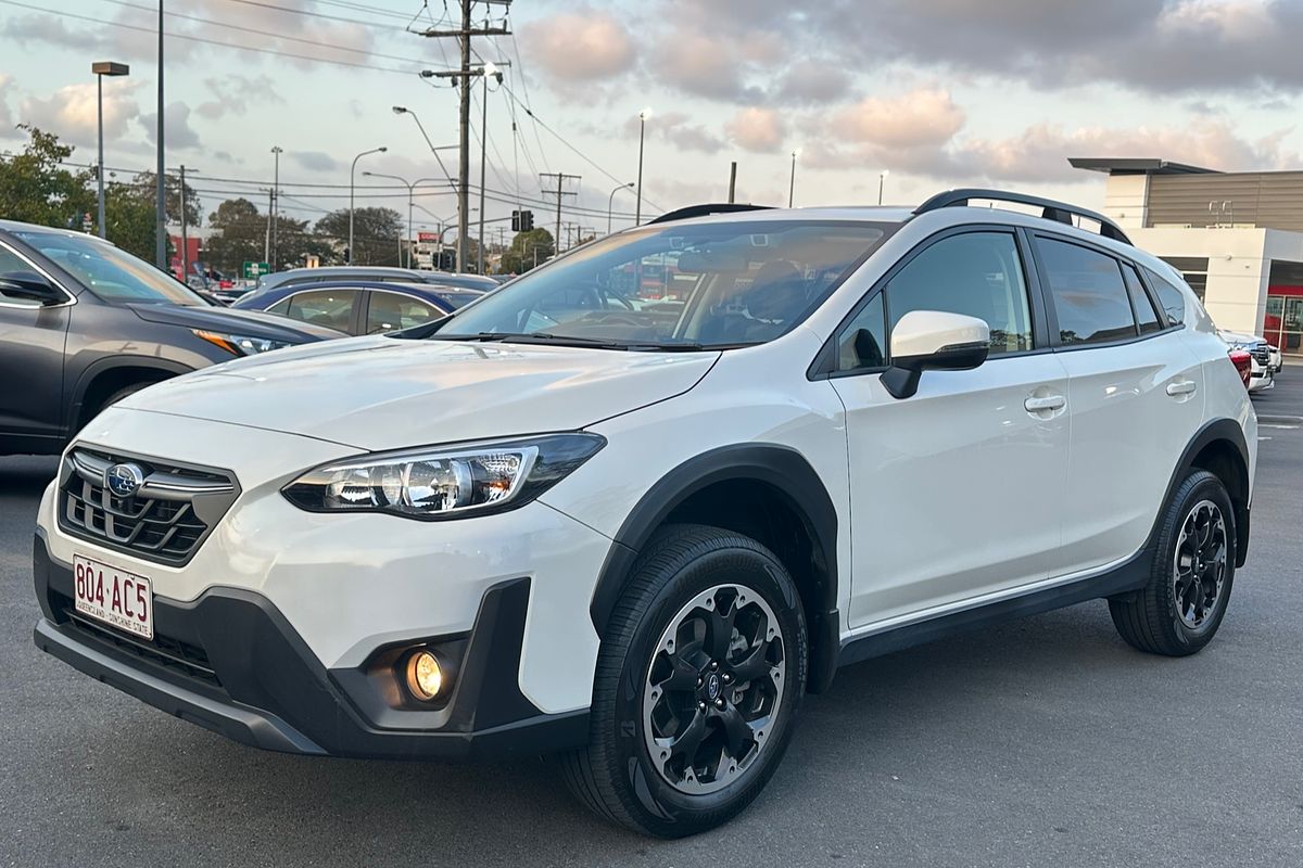 2019 Subaru XV 2.0i Premium G5X