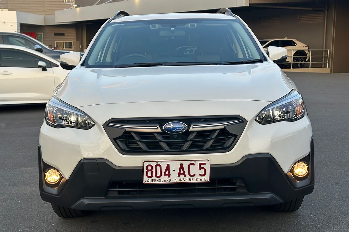 2019 Subaru XV 2.0i Premium G5X