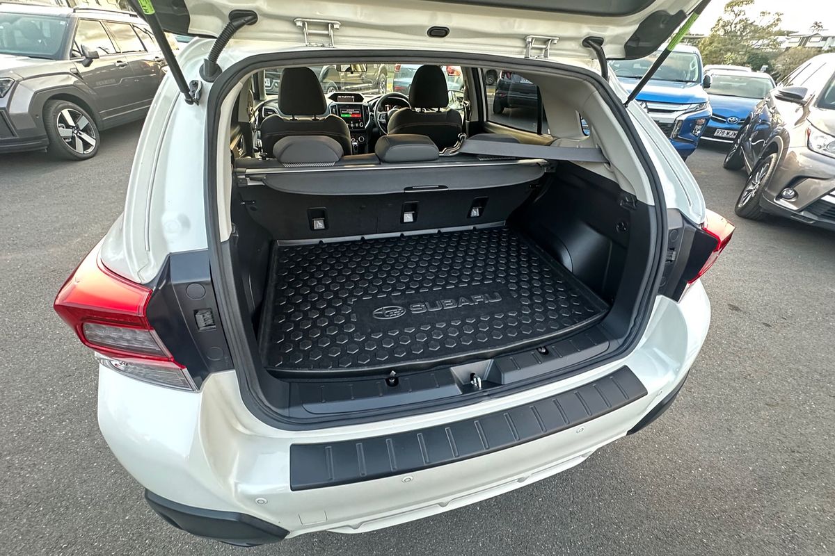 2019 Subaru XV 2.0i Premium G5X