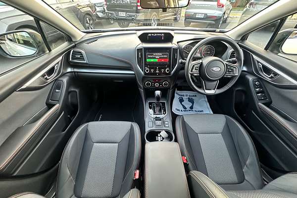 2019 Subaru XV 2.0i Premium G5X
