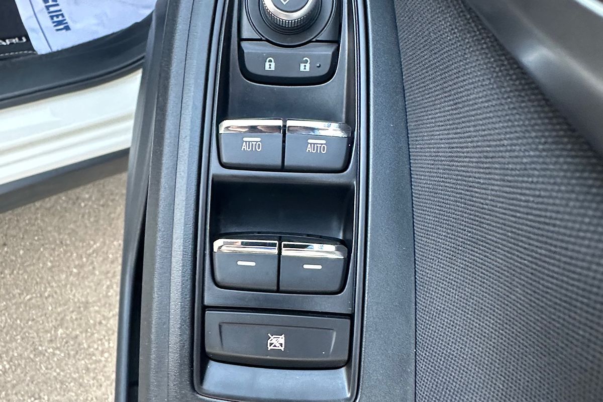 2019 Subaru XV 2.0i Premium G5X