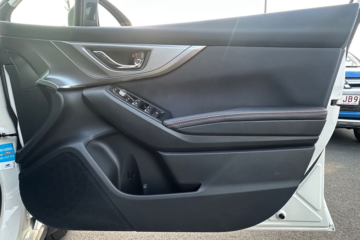 2019 Subaru XV 2.0i Premium G5X