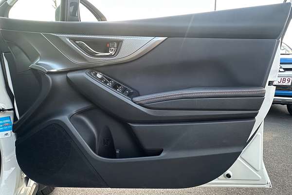 2019 Subaru XV 2.0i Premium G5X