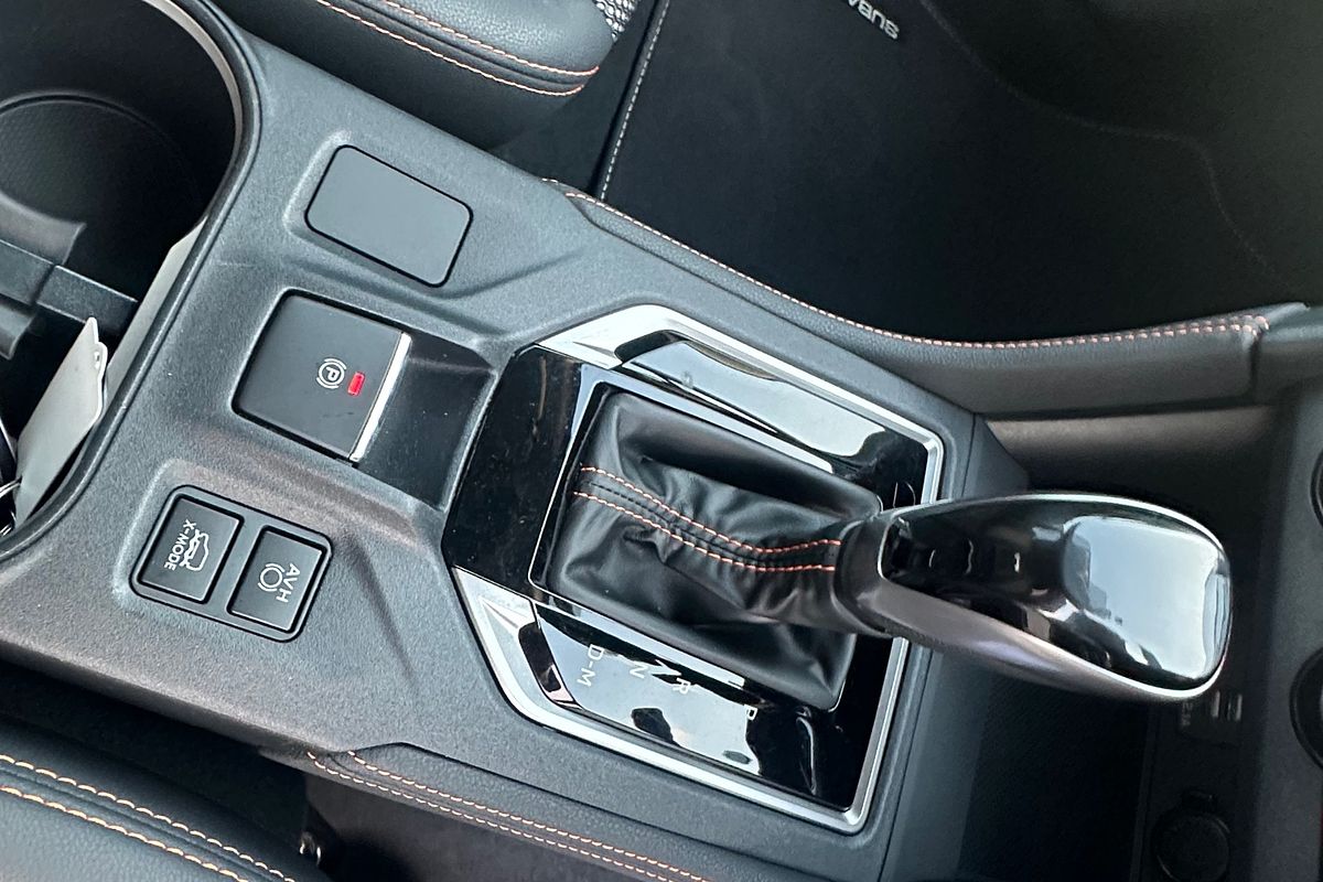 2019 Subaru XV 2.0i Premium G5X