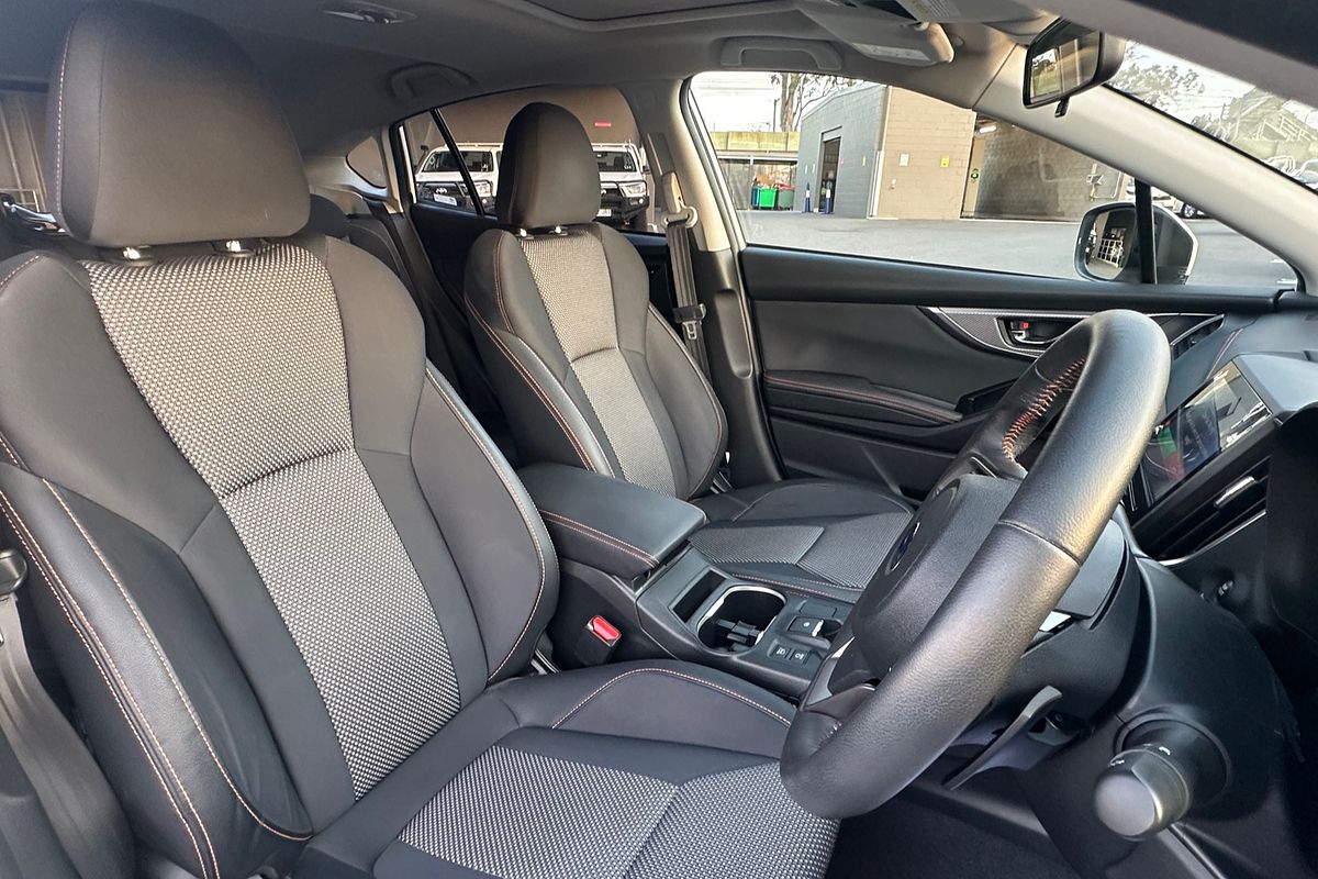 2019 Subaru XV 2.0i Premium G5X