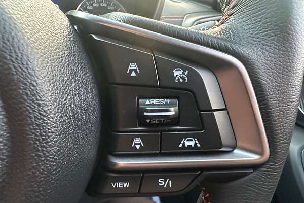 2019 Subaru XV 2.0i Premium G5X