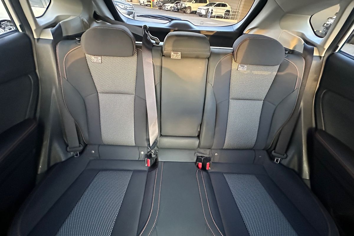 2019 Subaru XV 2.0i Premium G5X