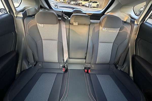 2019 Subaru XV 2.0i Premium G5X