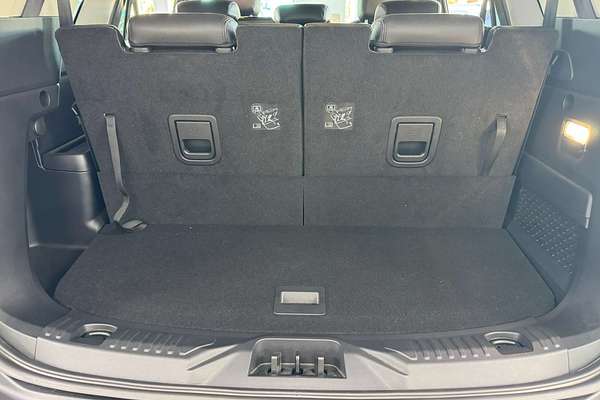 2025 Ford Everest Tremor 3.0L