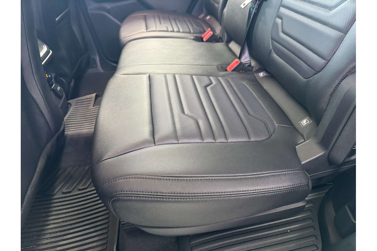 2025 Ford Everest Tremor 3.0L