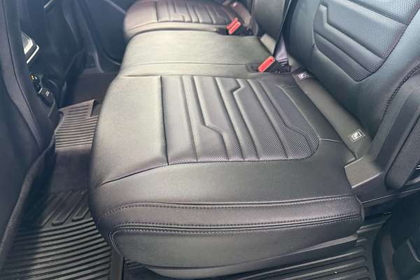 2025 Ford Everest Tremor 3.0L