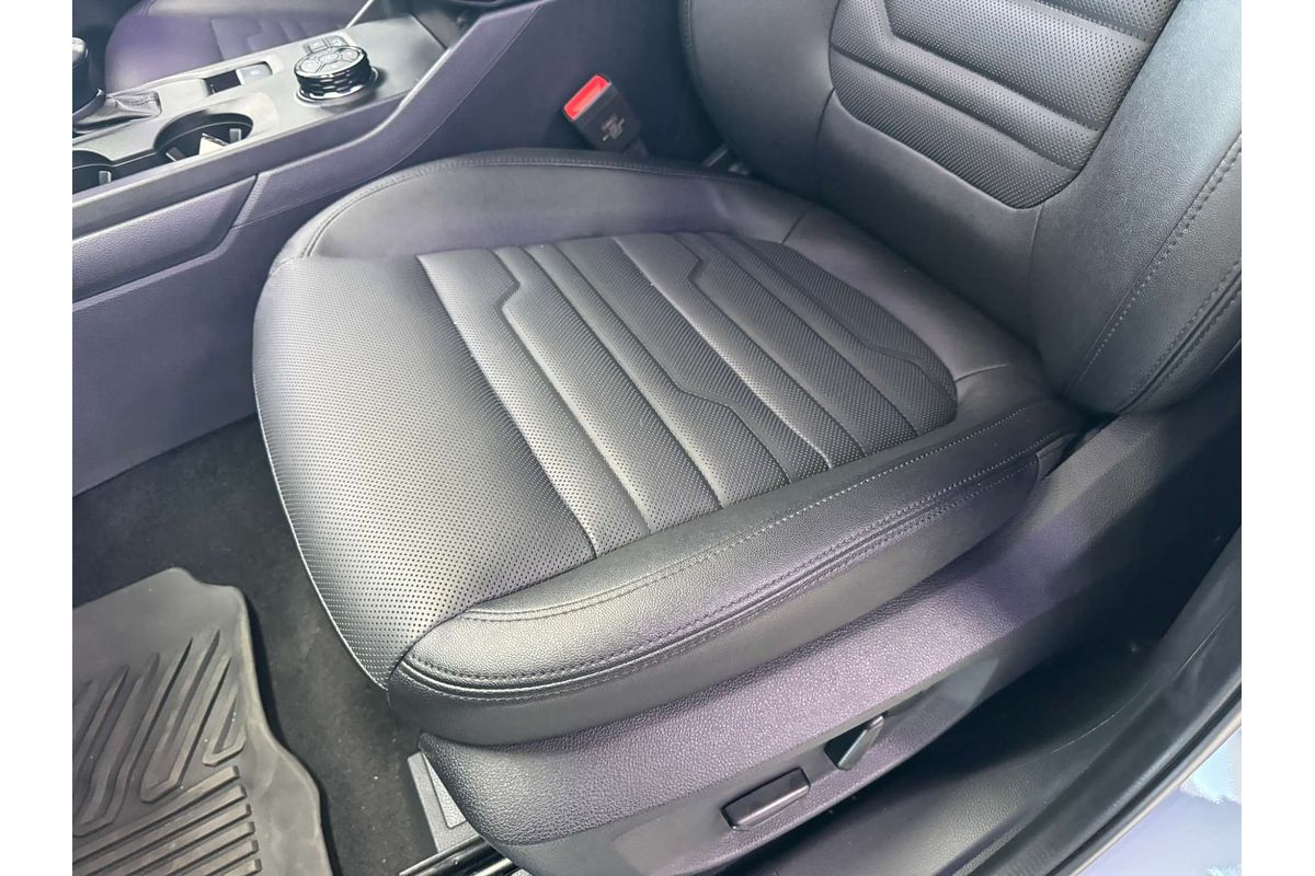 2025 Ford Everest Tremor 3.0L