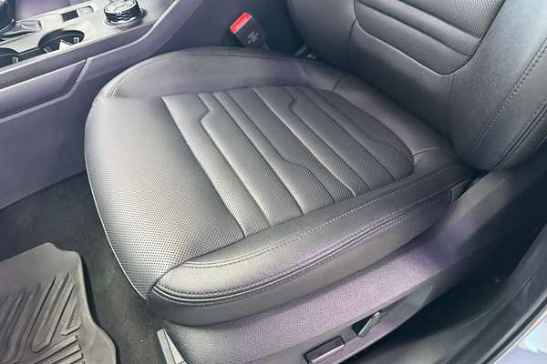 2025 Ford Everest Tremor 3.0L