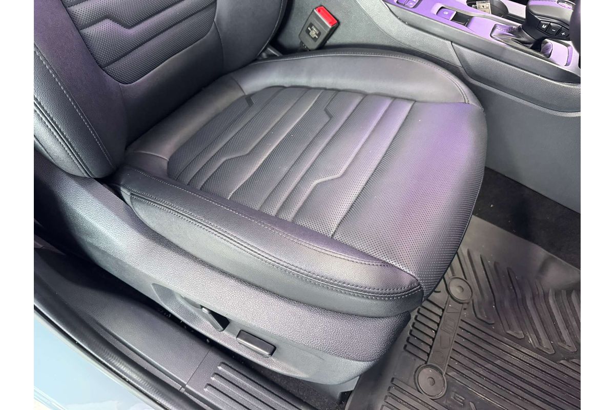 2025 Ford Everest Tremor 3.0L