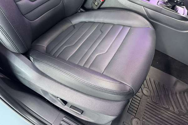 2025 Ford Everest Tremor 3.0L