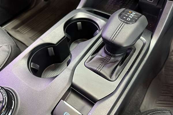 2025 Ford Everest Tremor 3.0L