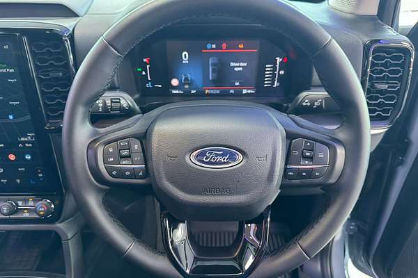 2025 Ford Everest Tremor 3.0L