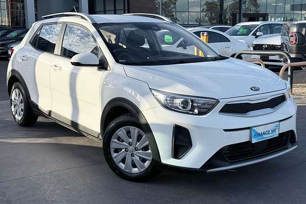 2021 Kia Stonic S YB